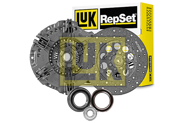 Koppelingsset LUK 631 1068 10