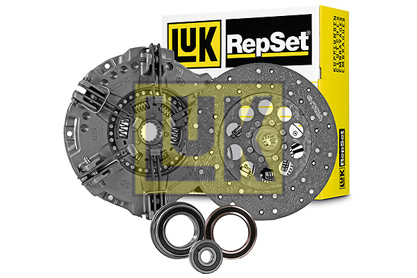 Koppelingsset LUK 631 1068 11