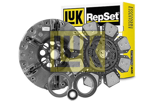 Koppelingsset LUK 631 1389 10