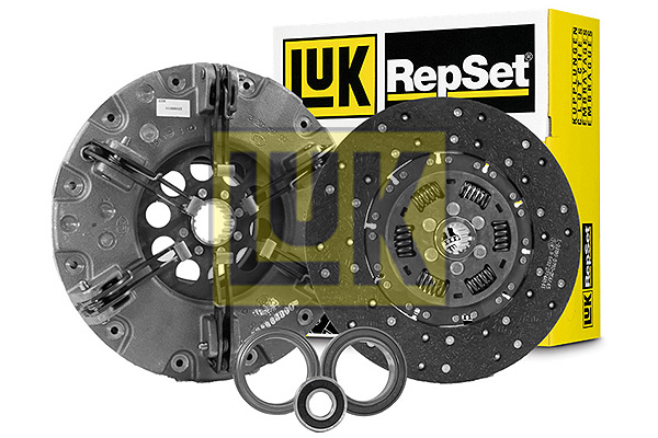 Koppelingsset LUK 631 1389 11