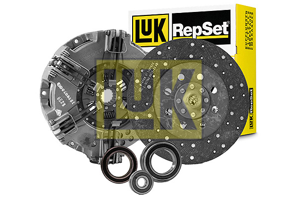 Koppelingsset LUK 631 2001 10
