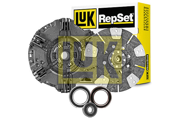 Koppelingsset LUK 631 2127 10