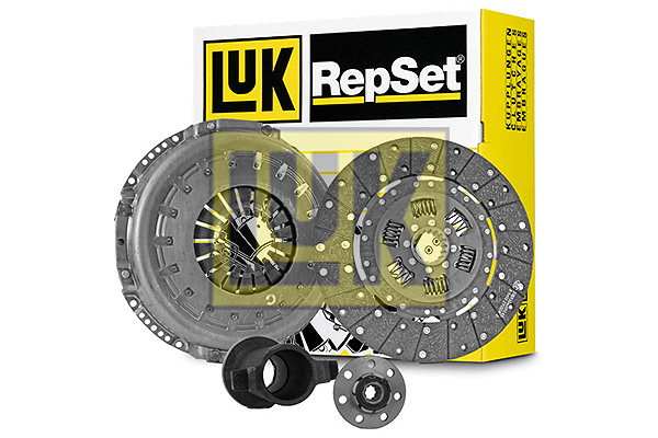 Koppelingsset LUK 631 2439 11