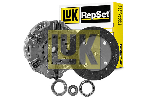 Koppelingsset LUK 631 2465 10