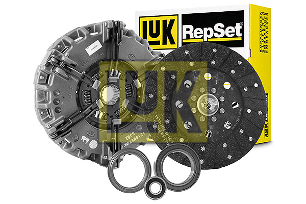 Koppelingsset LUK 631 3012 10
