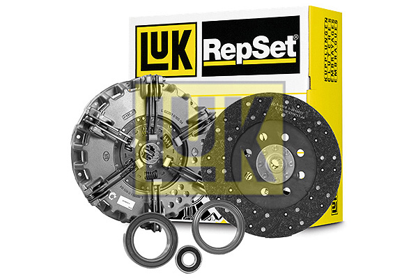 Koppelingsset LUK 631 3016 11