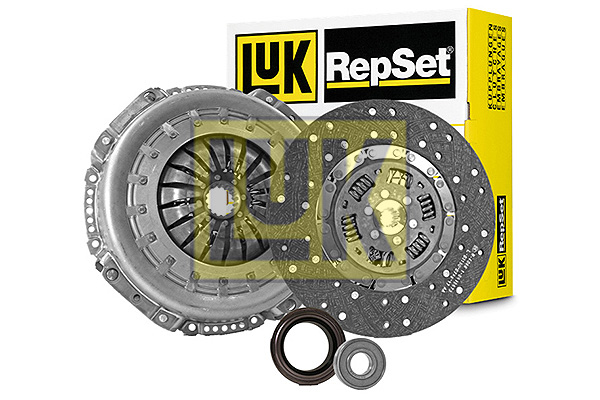Koppelingsset LUK 631 3047 11