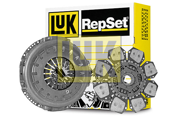 Koppelingsset LUK 631 3061 09
