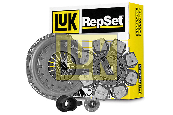 Koppelingsset LUK 631 3061 10