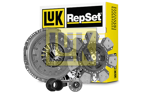 Koppelingsset LUK 631 3061 11