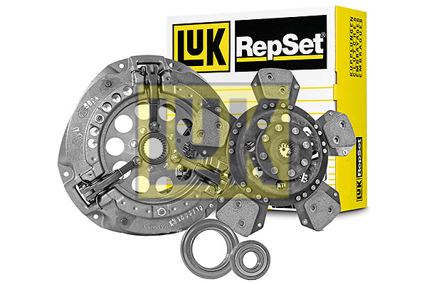 Koppelingsset LUK 631 3070 10