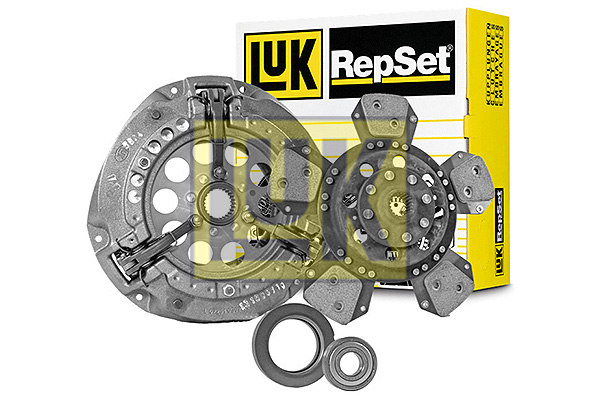 Koppelingsset LUK 631 3070 11