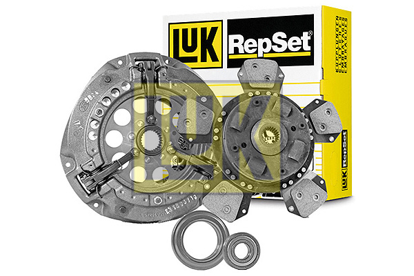 Koppelingsset LUK 631 3071 10