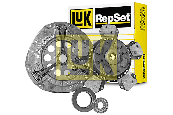 Koppelingsset LUK 631 3071 11