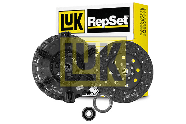 Koppelingsset LUK 631 3074 11