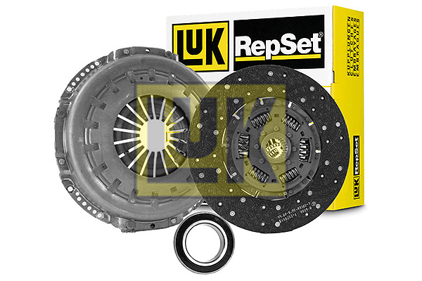 Koppelingsset LUK 631 3082 10