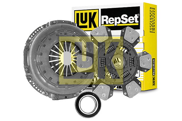 Koppelingsset LUK 631 3082 11