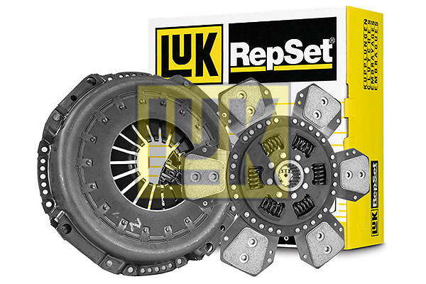 Koppelingsset LUK 631 3097 09