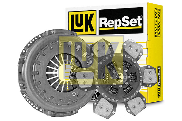 Koppelingsset LUK 631 3098 09