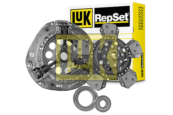 Koppelingsset LUK 631 3118 10