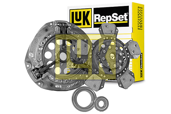 Koppelingsset LUK 631 3128 10