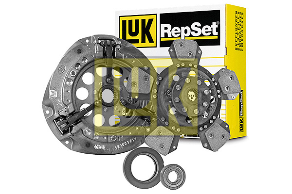 Koppelingsset LUK 631 3128 11