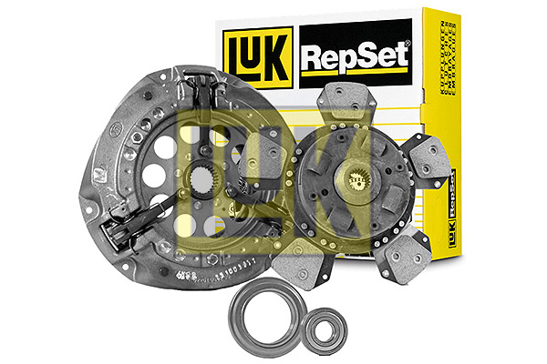 Koppelingsset LUK 631 3130 10