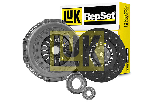 Koppelingsset LUK 631 3137 00