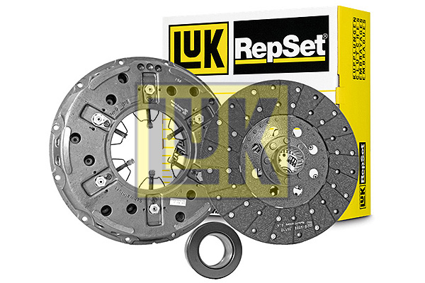 Koppelingsset LUK 631 3138 00