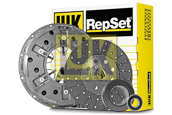 Koppelingsset LUK 631 3139 00