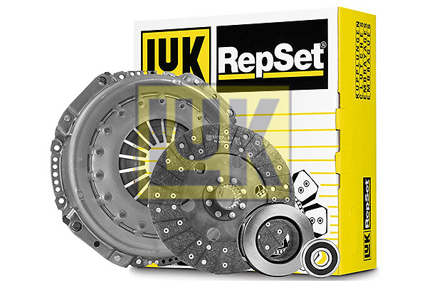 Koppelingsset LUK 631 3146 00