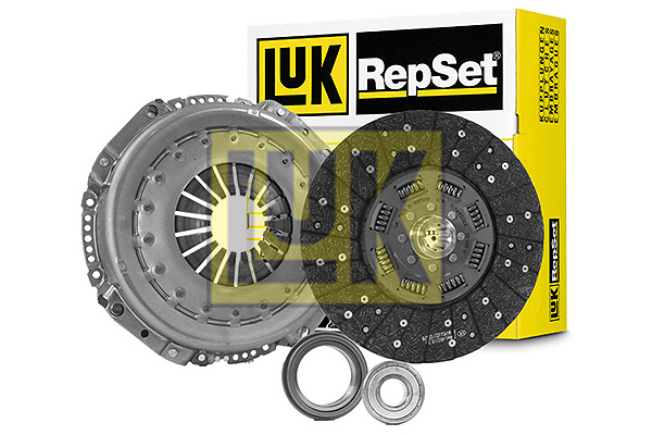 Koppelingsset LUK 631 3147 00