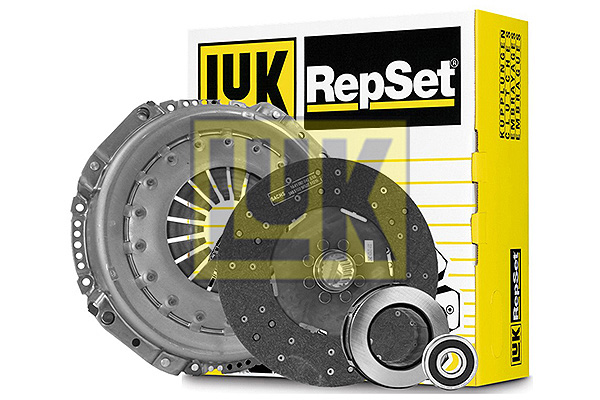 Koppelingsset LUK 631 3150 00