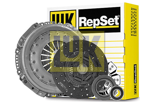 Koppelingsset LUK 631 3151 00