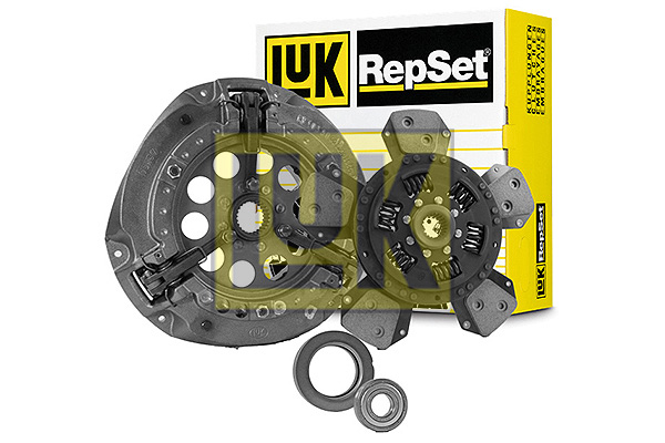 Koppelingsset LUK 631 3155 00