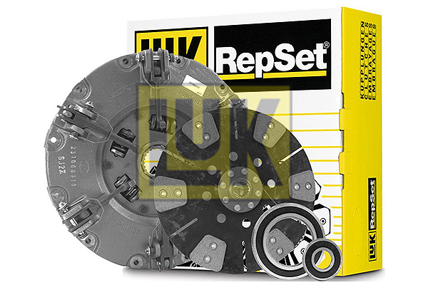Koppelingsset LUK 631 3159 00