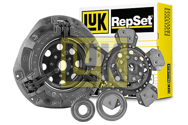 Koppelingsset LUK 631 3163 00