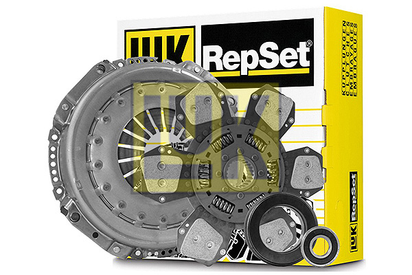 Koppelingsset LUK 631 3170 00