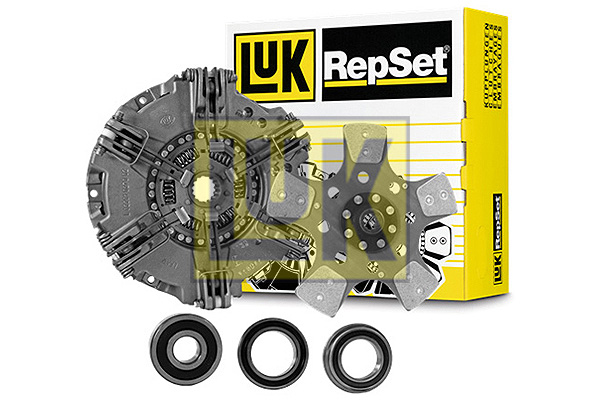 Koppelingsset LUK 631 3173 00