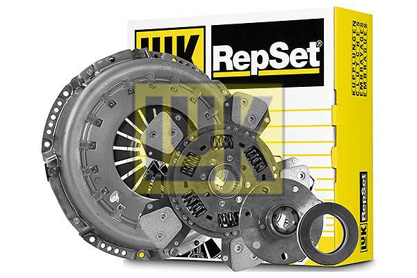 Koppelingsset LUK 631 3182 00