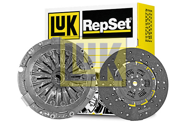 Koppelingsset LUK 632 2154 09