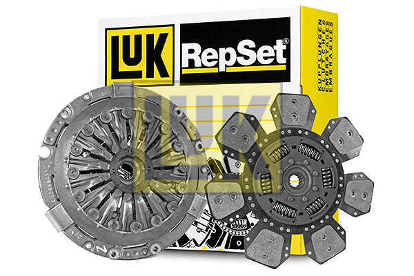 Koppelingsset LUK 632 2155 09