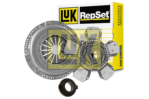 Koppelingsset LUK 633 0685 10