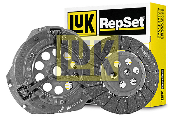 Koppelingsset LUK 633 1120 09