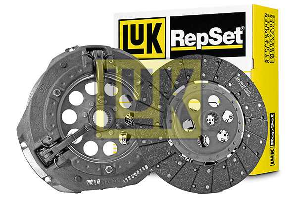 Koppelingsset LUK 633 1122 09