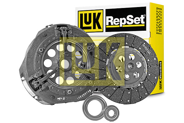 Koppelingsset LUK 633 1122 10