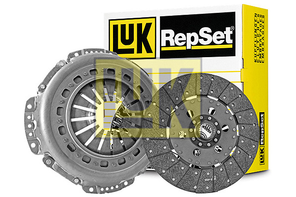 Koppelingsset LUK 633 1127 09