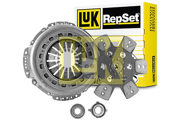 Koppelingsset LUK 633 1128 07