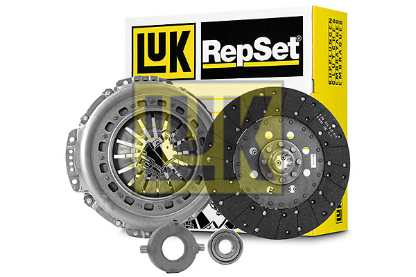 Koppelingsset LUK 633 1128 17