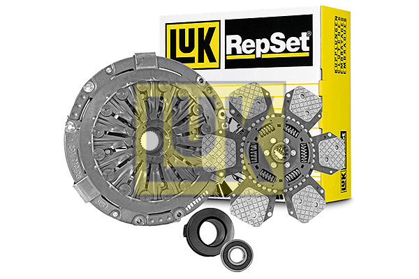 Koppelingsset LUK 633 1129 11